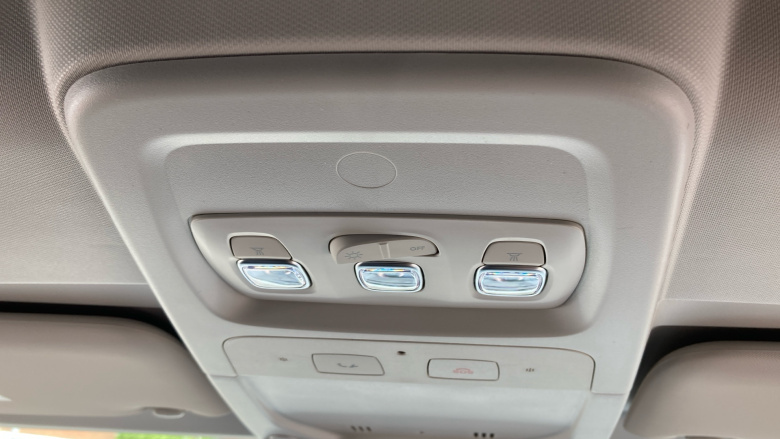 Mercedes-Benz Citan EL1 Electric 90kW 45kWh Pro Van Auto